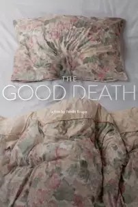 watch-The Good Death