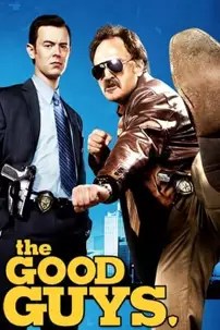 watch-The Good Guys