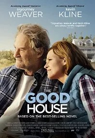 watch-The Good House