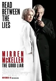 watch-The Good Liar