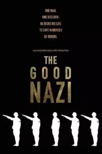 watch-The Good Nazi