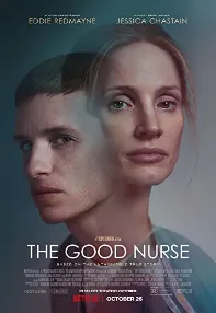watch-The Good Nurse