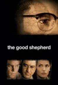 watch-The Good Shepherd