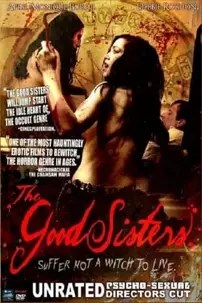 watch-The Good Sisters