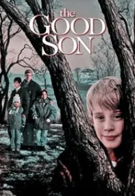 watch-The Good Son