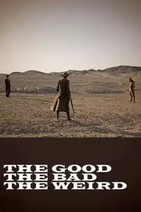 watch-The Good the Bad the Weird