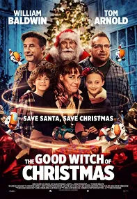 watch-The Good Witch of Christmas