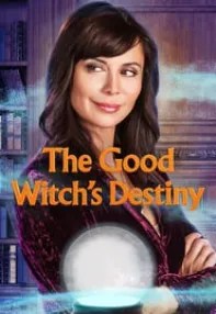 watch-The Good Witch’s Destiny