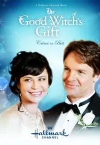 watch-The Good Witch’s Gift