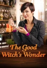 watch-The Good Witch’s Wonder