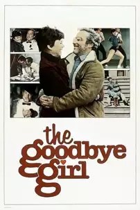 watch-The Goodbye Girl