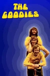 watch-The Goodies