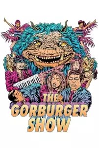 watch-The Gorburger Show