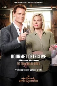 watch-The Gourmet Detective