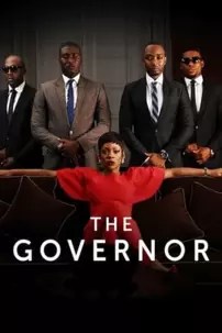 watch-The Governor