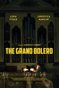 watch-The Grand Bolero