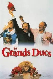 watch-The Grand Dukes