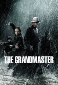 watch-The Grandmaster