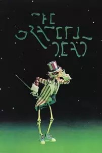 watch-The Grateful Dead Movie