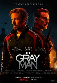 watch-The Gray Man