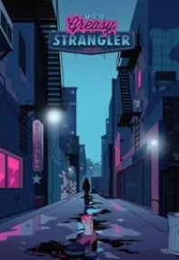 watch-The Greasy Strangler