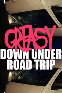 watch-The Greasy Strangler: Greasy Down Under Road Trip