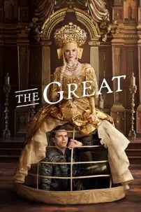 watch-The Great