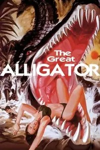 watch-The Great Alligator