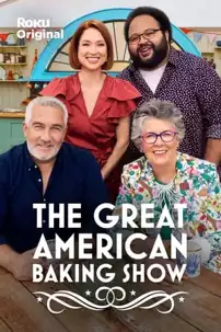 watch-The Great American Baking Show