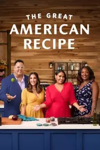 watch-The Great American Recipe