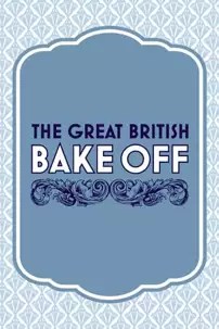 watch-The Great British Bake Off