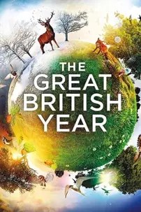 watch-The Great British Year