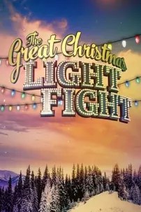 watch-The Great Christmas Light Fight