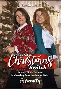 watch-The Great Christmas Switch