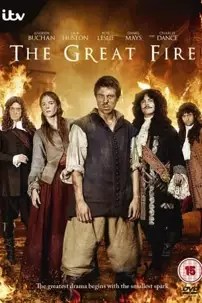 watch-The Great Fire