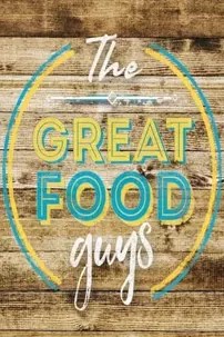 watch-The Great Food Guys