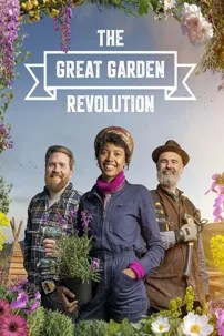 watch-The Great Garden Revolution