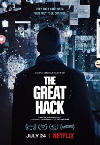 watch-The Great Hack