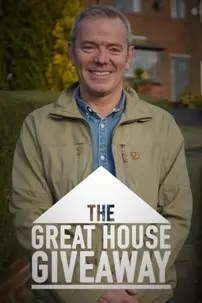 watch-The Great House Giveaway