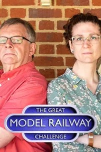 watch-The Great Model Railway Challenge
