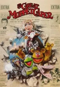 watch-The Great Muppet Caper