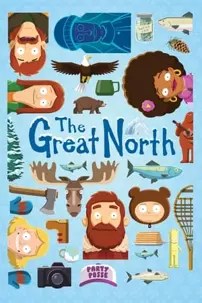 watch-The Great North