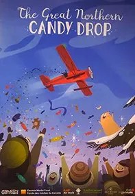 watch-The Great Northern Candy Drop