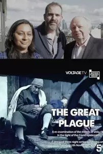 watch-The Great Plague