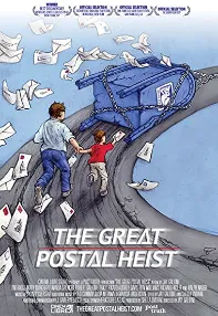 watch-The Great Postal Heist