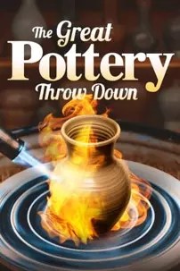 watch-The Great Pottery Throw Down