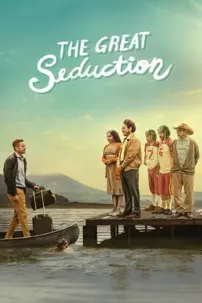 watch-The Great Seduction