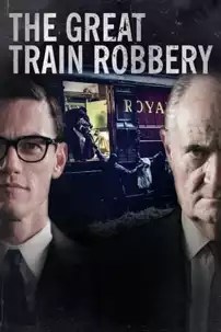 watch-The Great Train Robbery