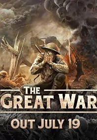 watch-The Great War