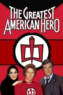 watch-The Greatest American Hero